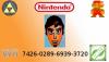 Wii ID?